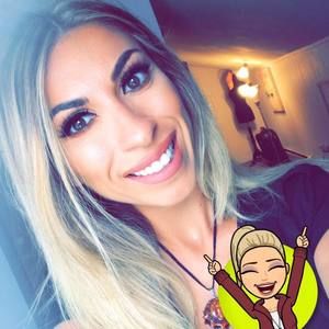 Meet your Posher, Damla